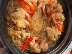 -赵小姐丨新中餐(曲江店)
