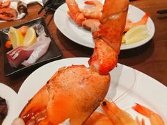 -广州富力君悦大酒店·凯菲厅