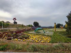 -密云玫瑰情园