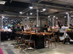 -原始泥炉烤肉(总店)