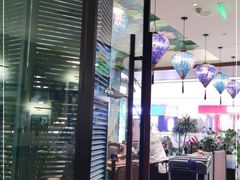 -南越郡·越式风味餐厅(青秀万达店)