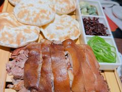-田园北魏家宴·大同菜(御东店)
