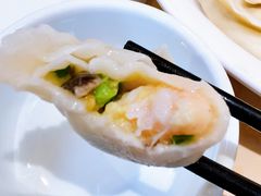 -北方饺子王·海肠捞饭·海鲜锅(山大店)