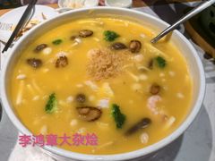 -不倒翁·安徽名菜楼(步行街店)