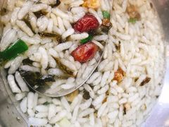 油茶-张关合渣(航空大道店)