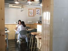 -箪食记(汉口路店)