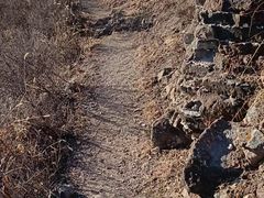 -蟠龙山长城景区