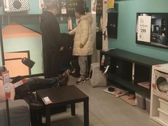 -宜家家居(西安未央商场店)