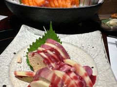 -松鹤精致料理(五一中路店)