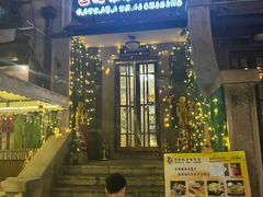 -芭堤雅泰国餐厅(胜利路店)