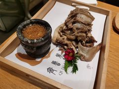 -山东宾馆·齐鲁苑餐厅