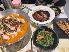 -聚味瞿记·龙虾堂(坡子街店)