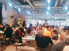 -五里关火锅(牛市口店)