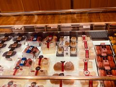 -85度C(南京龙世中心店)