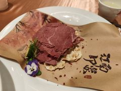 -山西会馆·晋菜·晋商宴·民俗博物馆(体育路店)