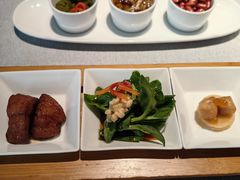 冷菜三拼-逸道(益丰·外滩源店)
