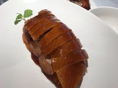 -四季民福烤鸭店(前门店)