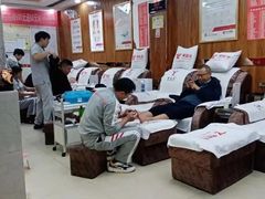 -郑远元专业修脚房(番禺路店)