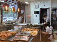 -弘祥蜂蜜大麻花(烟大店)