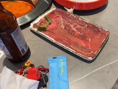 -生活如沸·顺德水牛奶火锅(大学路店)