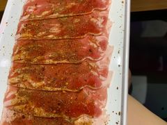 -牛鲜盛齐齐哈尔烤肉(曹路店)