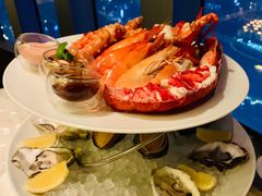 -广州四季酒店·佰鲜汇·现代法餐