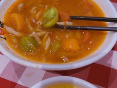 -西贝(武汉群星城店)