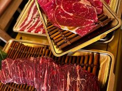 -西塔老太太泥炉烤肉(湖东领汇广场店)