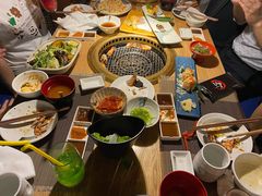 -江户烧肉(高德店)