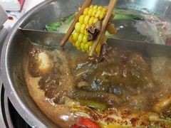 -傣妹火锅(狮子桥店)