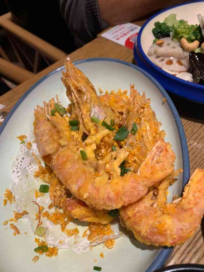 薄荷餐厅(西单大悦城店)-"第一次打卡薄荷餐厅[调皮]首图必须给到.