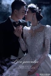 -色色婚纱摄影(大沥旗舰店)