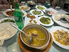 -古韵餐厅(湖畔大学店)