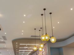 -星巴克臻选(周浦万达店)