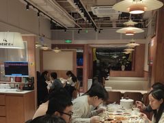 -姥姥家春饼店(惠新东街店)