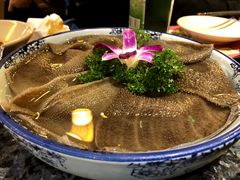 大侠鲜毛肚-蜀大侠火锅(四川北路店)