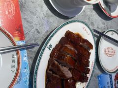 -皇后餐厅-煲仔·小菜·打边炉(古北店)