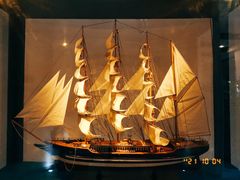 -南沙游艇会·大兵船餐厅