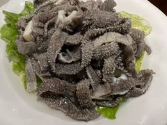 -京门老爆三·铜锅涮肉 爆肚(望京店)