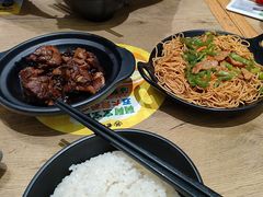 -老娘舅中式快餐(美好广场店)