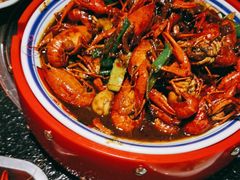 -京炭铜锅涮肉·羊蝎子·羊肉炉(保利·时光里店)