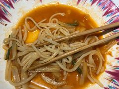 -新疆巴州金丝特餐厅(大钟寺店)