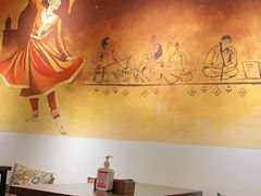 -南国印度餐厅Dakshin