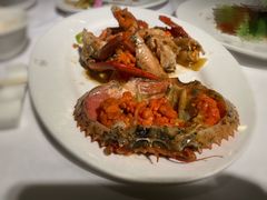 -苏浙汇(古北店)