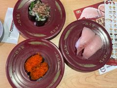 -寿司郎(皇庭广场店)