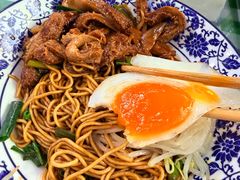 -梁掌门老梁干挑(凤凰路店)