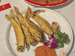 -李老哈·东北菜(宋园路店)