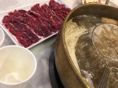 -食潮汕头鲜牛馆(望京保利店)