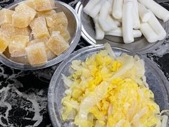 -欣悦坊陈一刀热气羊肉火锅(清真路店)