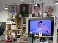 -六朵云照相馆(喷水池店)